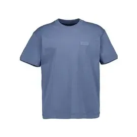 Marc O'Polo Herren T-Shirt blau, blau, Frühjahr/Sommer 2026