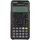 Casio FX-350ESPLUS-2 Wissenschaftlicher Taschenrechner, Schwarz