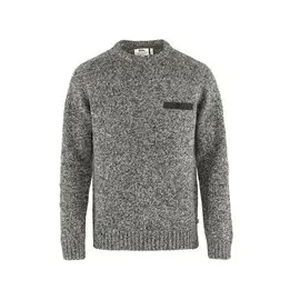 Fjällräven Lada Round-neck Grey XXL