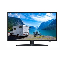 Reflexion LEDW19i+ Smart LED-TV mit 47cm, DVB-T2 HD, DVB-C, DVB-S2 Tuner, CI+Slot und Bluetooth für 12/24/230V