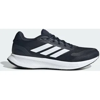 adidas Runfalcon 5 Herren Legend Ink/Cloud White/Core Black 40