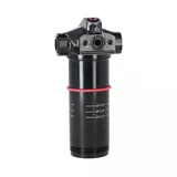 RockShox Eyelet Dämpfer Body Assembly Trunnion 47,5 mm Vivid C1+ 2024+