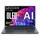 Acer Swift X 14 OLED 14,5" Intel Core Ultra 5 125H 32 GB RAM 1 TB SSD RTX 4050