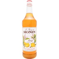 Monin Mango Sirup 1 Liter