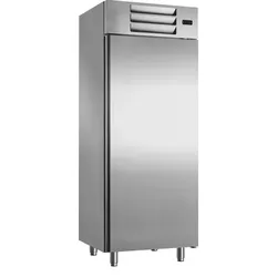 KBS Gastrotechnik KBS Bäckerei Kühlschrank EN Norm 349 Liter 725x670x1995 mm Umluft Steckerfertig