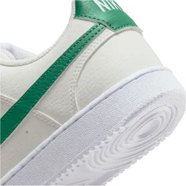 Nike Court Vision Low Next Nature Damen sail/malachite/white 38