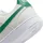 Nike Court Vision Low Next Nature Damen sail/malachite/white 38