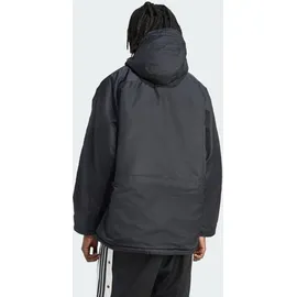 adidas Originals Parka CPH schwarz M