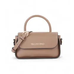 Valentino für Damen. VBS9AL39 Faith Re braune Tasche (OSFA), Lässig, Polyurethan