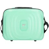 Von Cronshagen Kosmetikkoffer Mans Beauty Case aqua