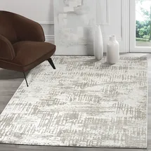 Sanat Teppich Harmony beige B/L: ca. 80x300 cm - Beige
