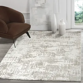 Sanat Teppich Harmony beige B/L: ca. 80x300 cm - Beige