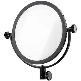 Walimex pro Soft LED 300 Round Bi Color