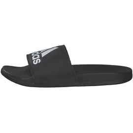 adidas Comfort Adilette Core Black / Cloud White / Core Black 50