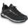 MEINDL Power Walker 3.0 Herren Schwarz/Silber 44,5