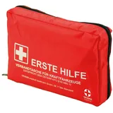 Gramm medical KFZ-Verbandtasche nach KFG § 102