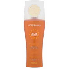 Dermacol Botocell Dermacol Körperpflegemittel Body (Body Bronze Accelerator) 200ml
