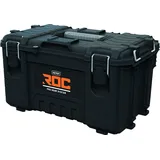KETER ROC Pro Gear 2.0 - Schwarz