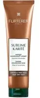 FURTERER Sublime Karité - Masque nourissant Crème