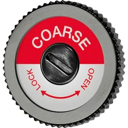 Toko Diamond Disc Coarse neutral (0000)