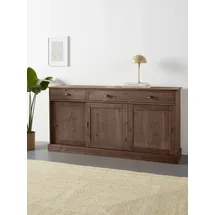 OTTO home Sideboard 170 x 85 x 40 cm Braun