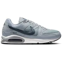 Nike Air Max Command Herren Freizeitschuhe, grau, Größe 43 - 43