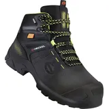 HECKEL MACSOLE ADVENTURE 3.0 S3 Schwarz, 46