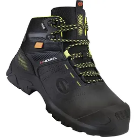 HECKEL MACSOLE ADVENTURE 3.0 S3 Schwarz, 46