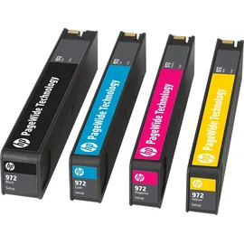 HP Original Druckkopf Wiper Kit W1B43A