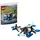 LEGO Technic Weißes Wasserflugzeug 30736