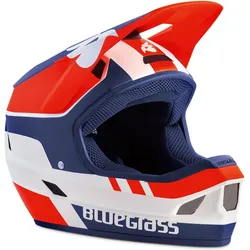 Bluegrass Fullface Helm Legit XL