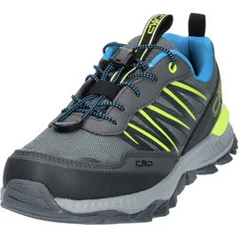 CMP Kids Atik Low WP Outdoor Shoes 3Q67894-70UP 28 EU