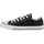 Converse Chuck Taylor All Star Classic Low Top black 39
