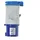 PRO PLUS ProPlus 373519 CEE-Adapter Blau