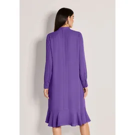 Madeleine Midikleid Lila 38