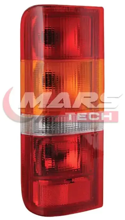 Rücklicht Ford Transit 1993-2000 Links 1044104