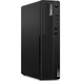 Lenovo ThinkCentre M70s Gen 4 (Intel Core i5-13400, 16 GB, 512 GB, SSD), PC, Schwarz