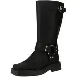 VAGABOND 5452-209-21 Eyra - Damen Boots Stiefel - Off-Black Größe:41 EU