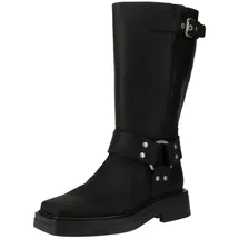 VAGABOND 5452-209-21 Eyra - Damen Boots Stiefel - Off-Black Größe:41 EU
