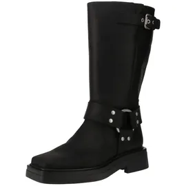 VAGABOND 5452-209-21 Eyra - Damen Boots Stiefel - Off-Black Größe:41 EU