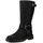 VAGABOND 5452-209-21 Eyra - Damen Boots Stiefel - Off-Black Größe:41 EU