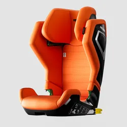 Recaro Axion 1 Vibrant Orange Vibrant Orange