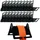 MCS Cargo Security Spanngurte Kantenschoner 20er Set