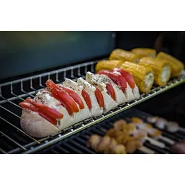 Grillfürst S330G schwarz