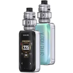 SMOK X-PRIV Plus Kit Grün