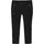sheego Funktionshose Schwarz 44