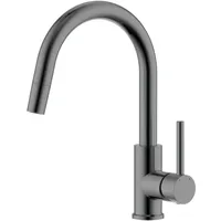 Primaster Paris Einhebelmischer Niederdruck Silber