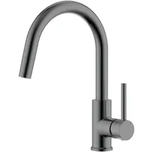 Primaster Paris Einhebelmischer Niederdruck Silber