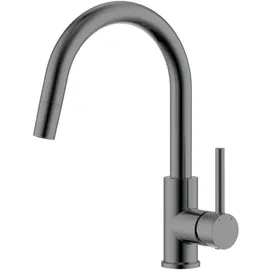 Primaster Paris Einhebelmischer Niederdruck Silber