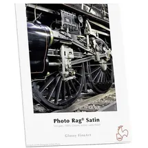 Hahnemühle Photo Rag Satin 310g/m2 A2